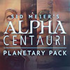 Download Sid Meier's Alpha Centauri Planetary Pack game