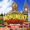 Download Monument Builders: Big Ben game