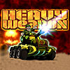 Download Heavy Weapon game