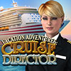 Download Vacation Adventures: Cruise Director game