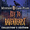 Download Mystery Case Files: Key to Ravenhearst Collector’s Edition game