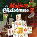 Download Mahjong Christmas 2 game