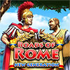 Download Roads of Rome: New Generation game