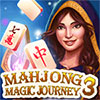 Download Mahjong Magic Journey 3 game