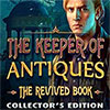 Download The Keeper of Antiques: The Revived Book Collector’s Edition game