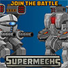 Download Super Mechs game
