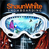 Download Shaun White Snowboarding game
