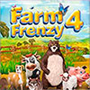 Download Farm Frenzy 4 game