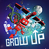 Download Grow Up game