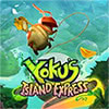 Download Yoku’s Island Express game