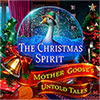 Download The Christmas Spirit: Mother Goose’s Untold Tales game
