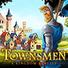Download Townsmen — A Kingdom Rebuilt game