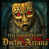 Download The Cabinets of Doctor Arcana game