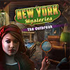 Download New York Mysteries: The Outbreak game