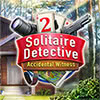 Download Solitaire Detective 2: Accidental Witness game