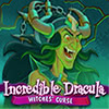 Download Incredible Dracula: Witches’ Curse game