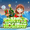 Download Santa’s Holiday game