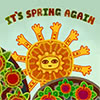 Download It’s Spring Again game