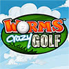 Download Worms Crazy Golf game