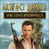Download Artifact Hunter: The Lost Prophecy game