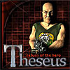 Download Theseus: Return of the Hero game