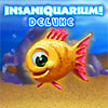 Download Insaniquarium Deluxe game