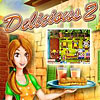 Download Delicious 2 Deluxe game