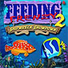 Download Feeding Frenzy 2 game