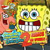 Download SpongeBob SquarePants Diner Dash 2 game