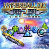 Download Hyperballoid 2 game