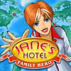 Download Jane's Hotel: Family Hero game