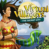 Download Virtual Villagers 3: The Secret City game