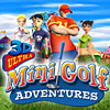 3D Ultra Minigolf Adventures - Downloadable Classic Sports Game