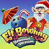 Download Elf Bowling: Hawaiian Vacation game