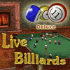 Download Live Billiards Deluxe game