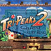Download Tri-Peaks 2: Quest for the Ruby Ring game