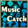 Download Music Catch game