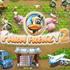 Download Farm Frenzy 2 game