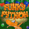 Download Funky Python game