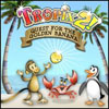 Download Tropix 2: The Quest For the Golden Banana game