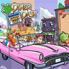 Download Diner Dash: Seasonal Snack Pack game