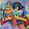 Download Cake Mania 3 game