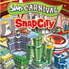Download The Sims Carnival SnapCity game