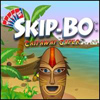 Download SKIP-BO: Castaway Caper game