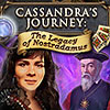 Download Cassandra's Journey: The Legacy of Nostradamus game