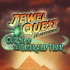 Download Jewel Quest Mysteries: Curse of the Emerald Tear game