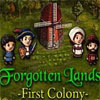 Download Forgotten Lands: First Colony game