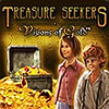 Download Treasure Seekers: Visions of Gold game