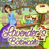 Download Lavender's Botanicals game