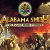 Download Alabama Smith in Escape from Pompeii game